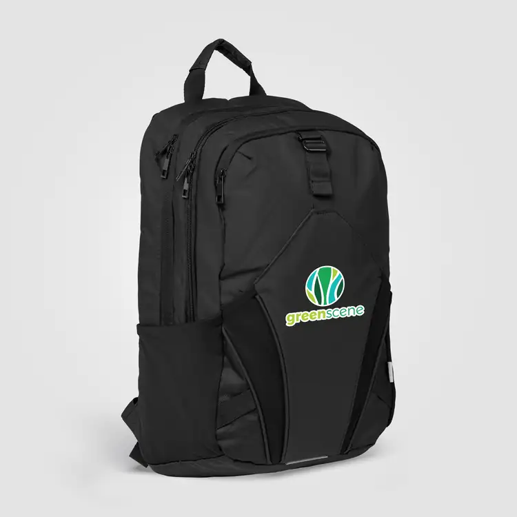Coastal Threads Repreve Everyday Laptop Backpack 16 L #8