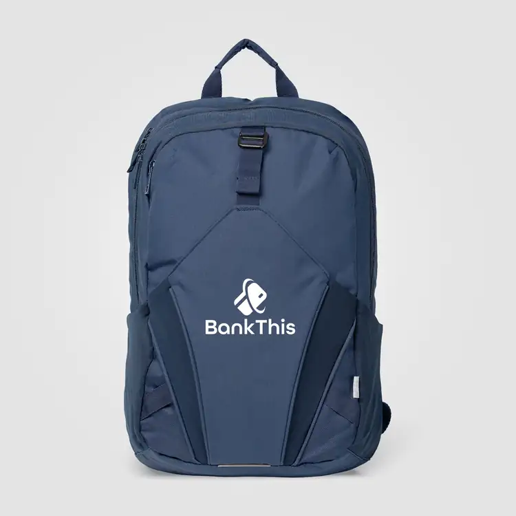 Coastal Threads Repreve Everyday Laptop Backpack 16 L #9