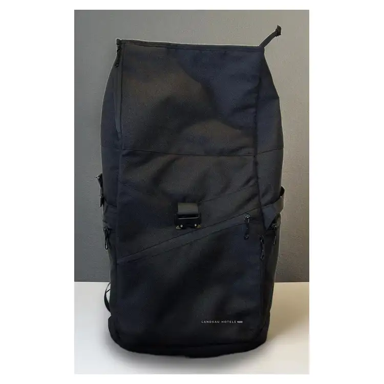 Sac à dos pour ordinateur Coloma Rupt en polyester recyclé #2
