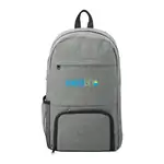 Sac à dos pour ordinateur Essential avec compartiment isotherme