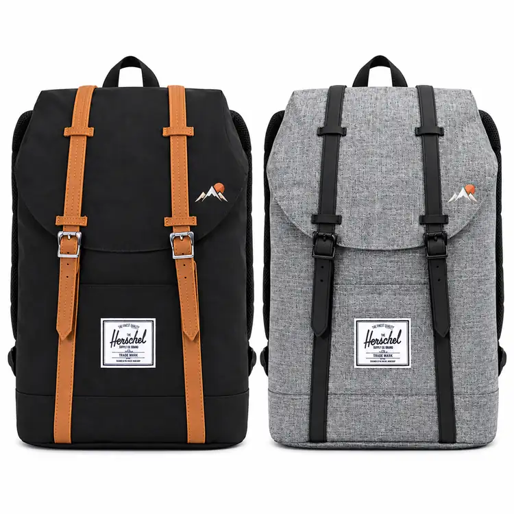 Herschel Retreat Laptop Backpack