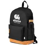 Journey Pack Recycled Polyester Laptop Backpack