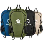 Nordpack Recycled Polyester Laptop Backpack