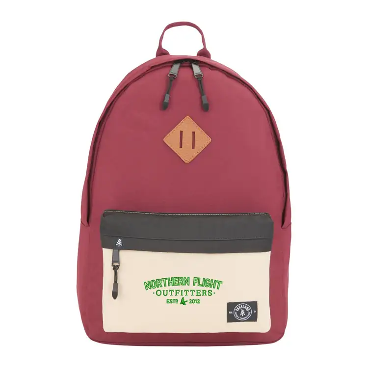 Sac à dos pour ordinateur Parkland Kingston