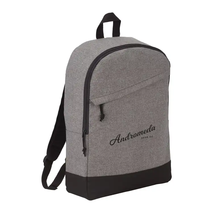 Range Laptop Backpack #3