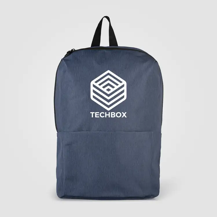 Sac à dos pour ordinateur Summit en polyester recyclé #9