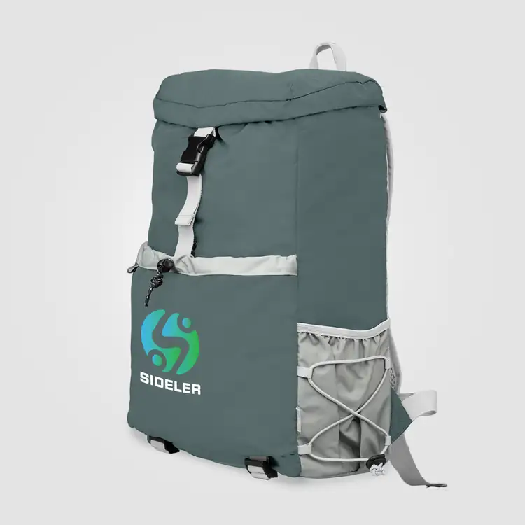 Sac à dos pour ordinateur Tilden en polyester recyclé 20 L #10