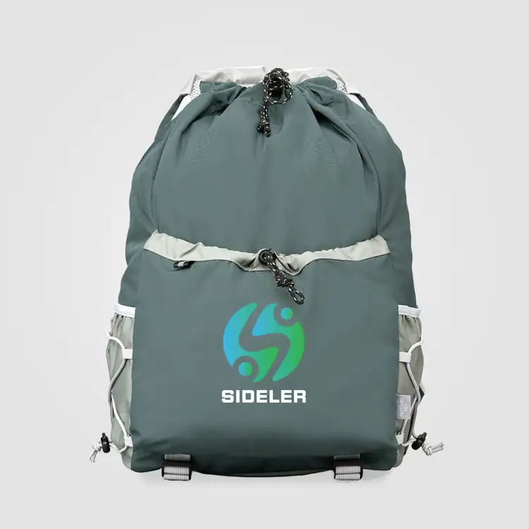 Sac à dos pour ordinateur Tilden en polyester recyclé 20 L #12