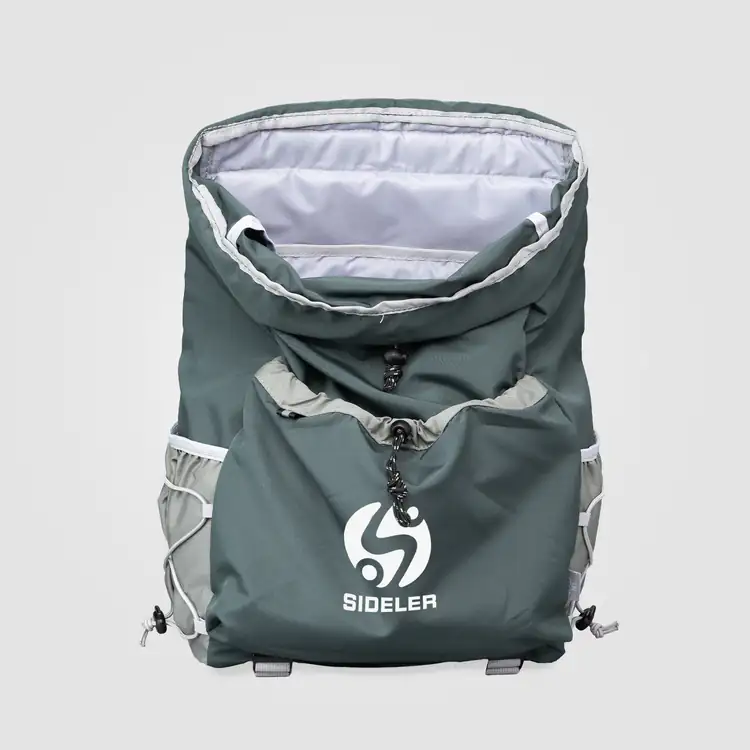 Sac à dos pour ordinateur Tilden en polyester recyclé 20 L #13