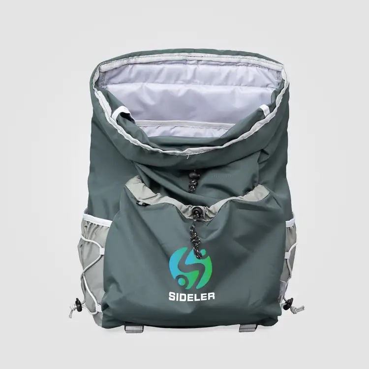 Sac à dos pour ordinateur Tilden en polyester recyclé 20 L #14