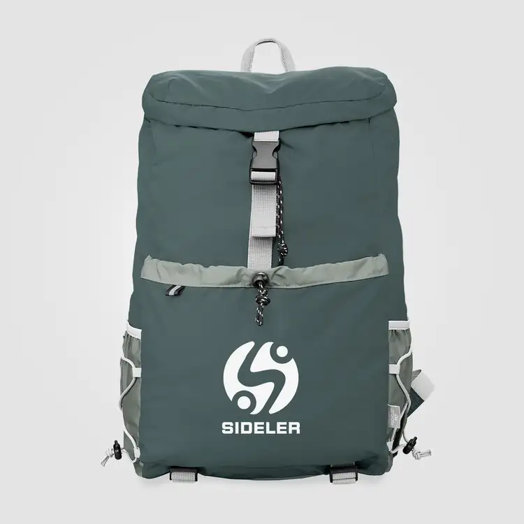 Sac à dos pour ordinateur Tilden en polyester recyclé 20 L #7