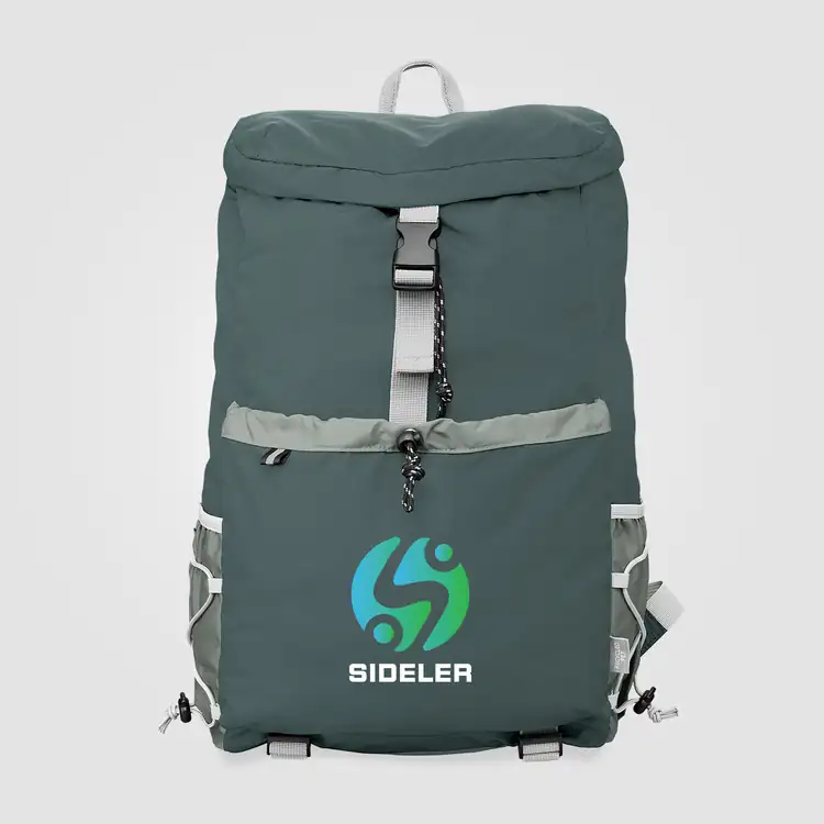 Sac à dos pour ordinateur Tilden en polyester recyclé 20 L #8
