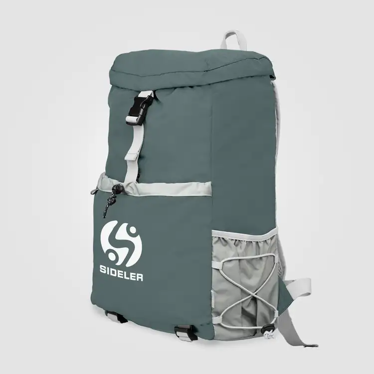 Sac à dos pour ordinateur Tilden en polyester recyclé 20 L #9