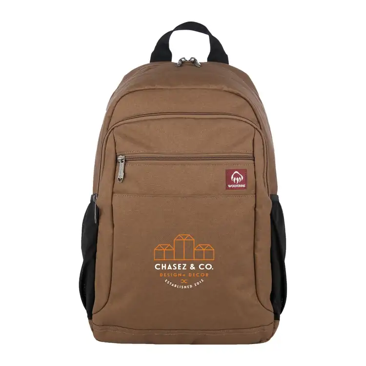 Wolverine Laptop Backpack #2