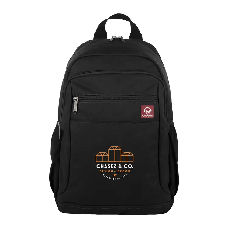 Wolverine Laptop Backpack #3