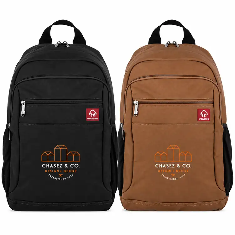Wolverine Laptop Backpack