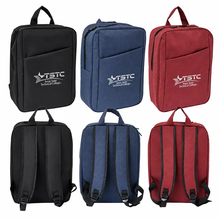 Sac à dos pour ordinateur portable Unique #5