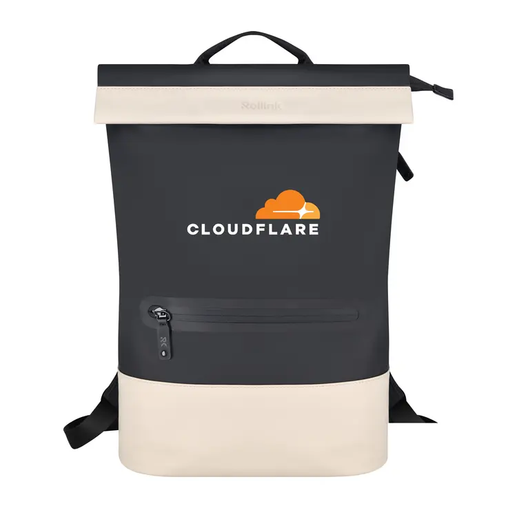 Sac à dos pour portable Rollink Luno SmartTec #2