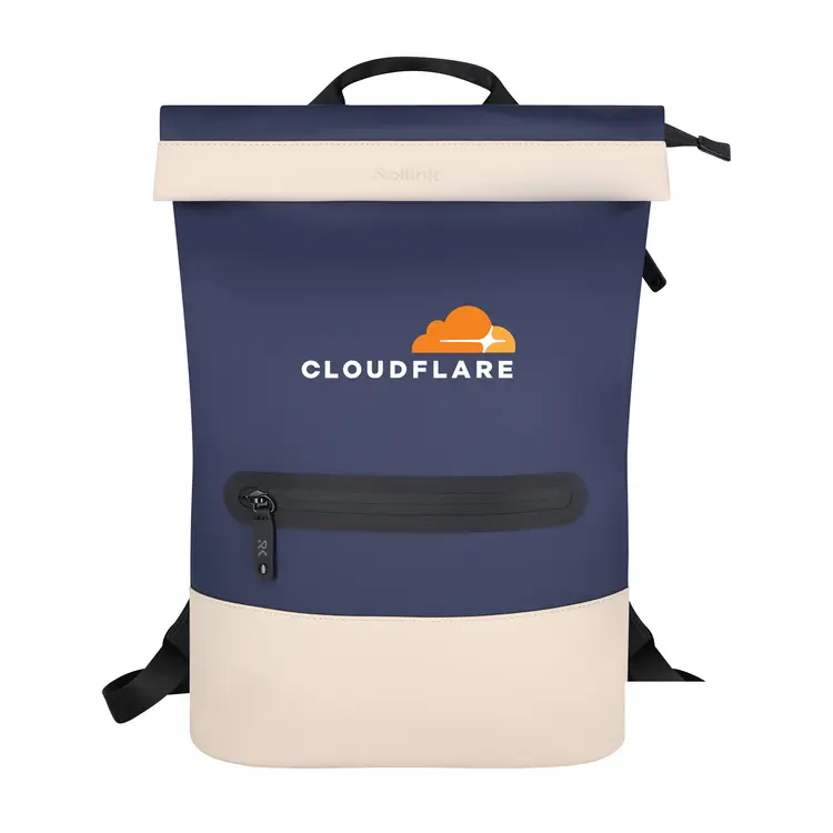 Sac à dos pour portable Rollink Luno SmartTec #3