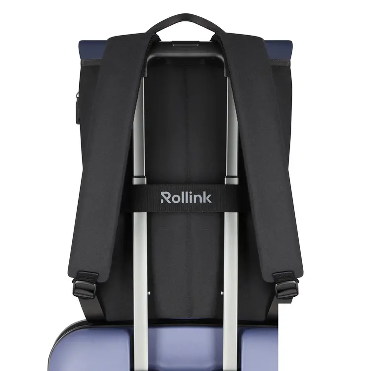 Sac à dos pour portable Rollink Luno SmartTec #6