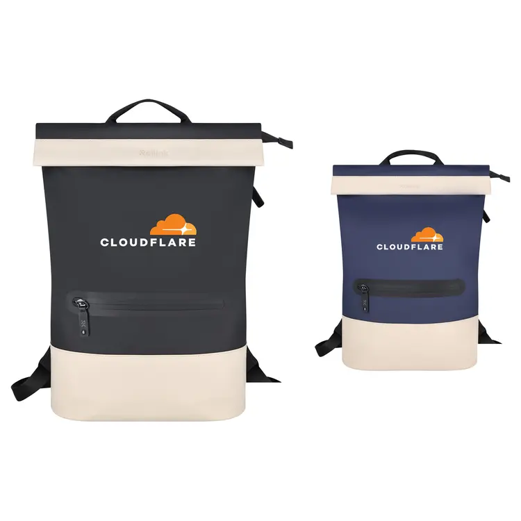 Sac à dos pour portable Rollink Luno SmartTec