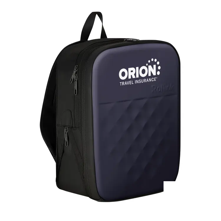 Sac à dos pour portable pliable Rollink Foldpro #3