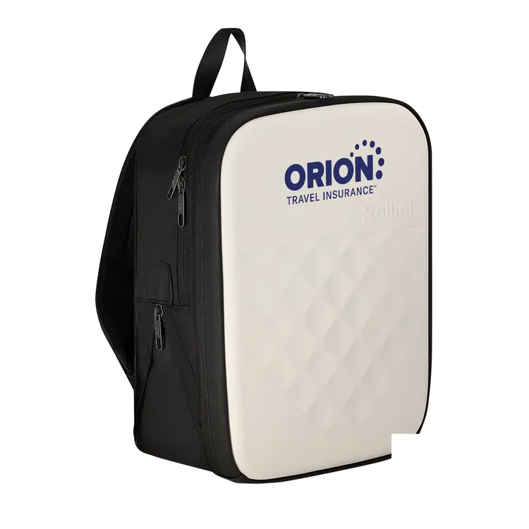 Sac à dos pour portable pliable Rollink Foldpro #4