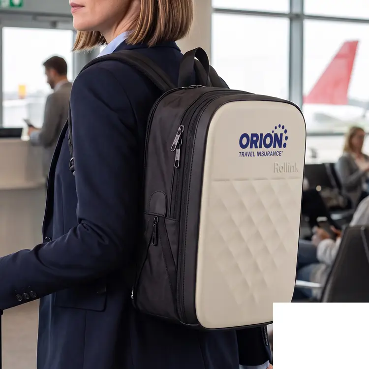 Sac à dos pour portable pliable Rollink Foldpro #8