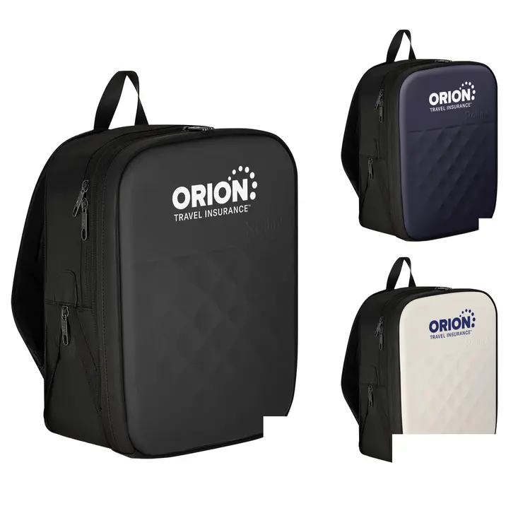 Sac à dos pour portable pliable Rollink Foldpro