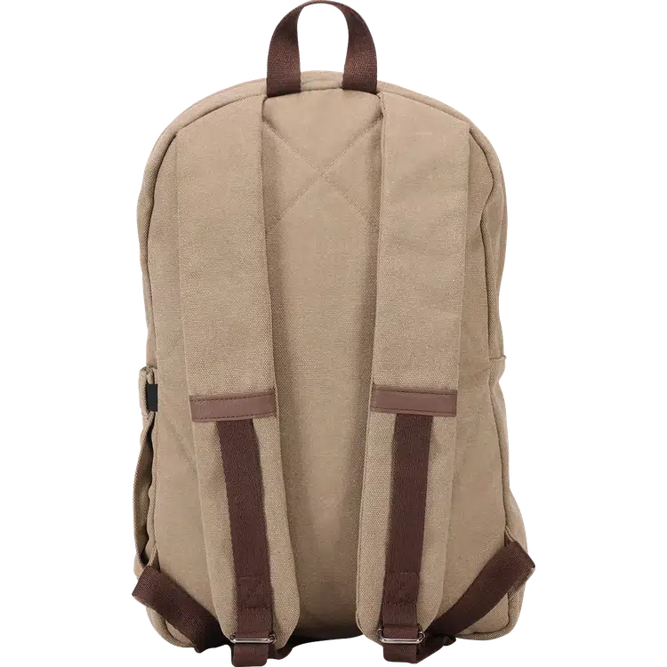 Urban Peak® Everyday 16oz Cotton Canvas Backpack #5