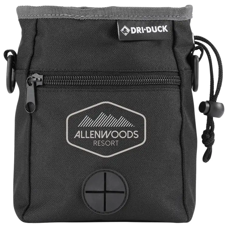 Rover Dog Treat Walking Bag #2