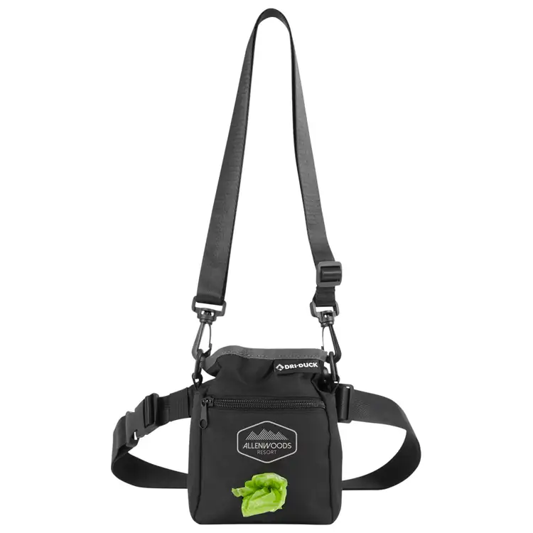 Rover Dog Treat Walking Bag