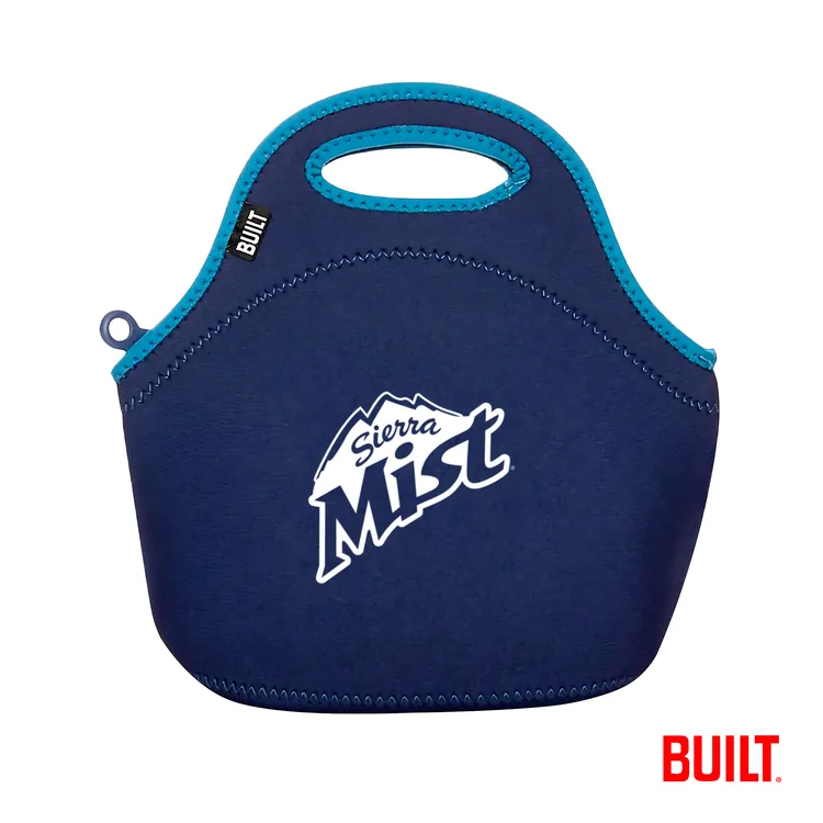 BUILT Gourmet Getaway Lunch Bag #2