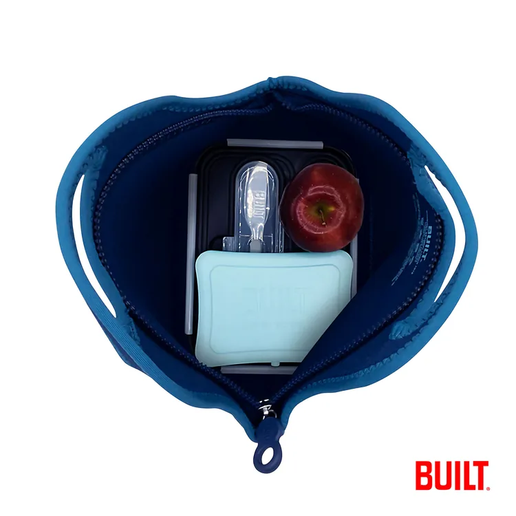 BUILT Gourmet Getaway Lunch Bag #4