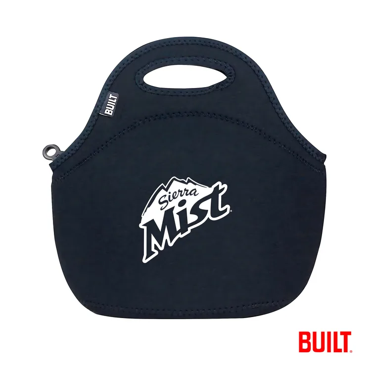 BUILT Gourmet Getaway Lunch Bag