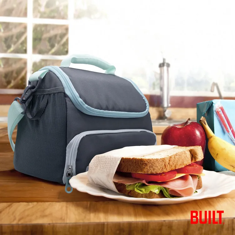 BUILT Prime Lunch Bag #10