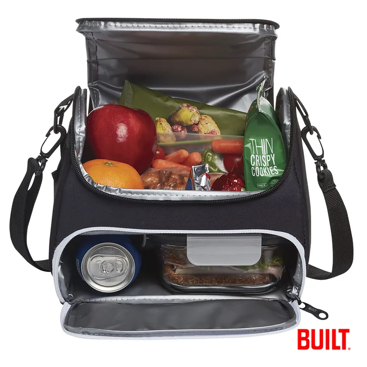 BUILT Prime Lunch Bag #5