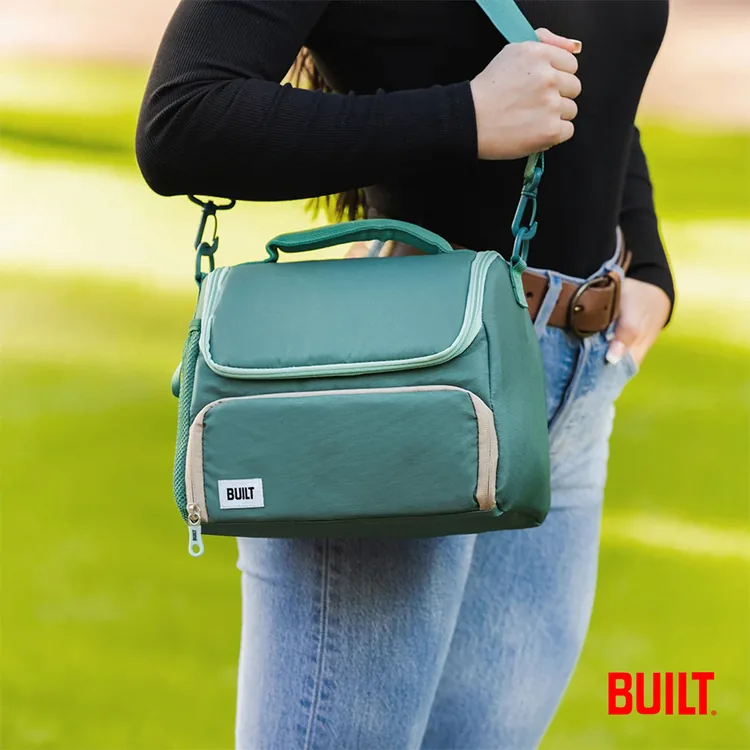 BUILT Prime Lunch Bag #7