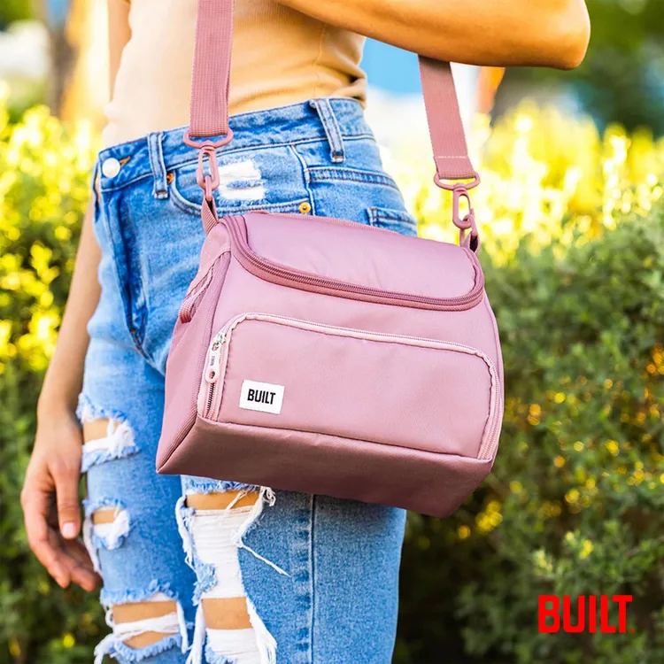 BUILT Prime Lunch Bag #8