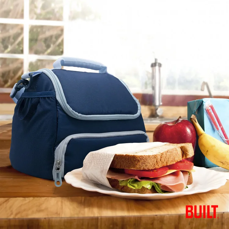 BUILT Prime Lunch Bag #9