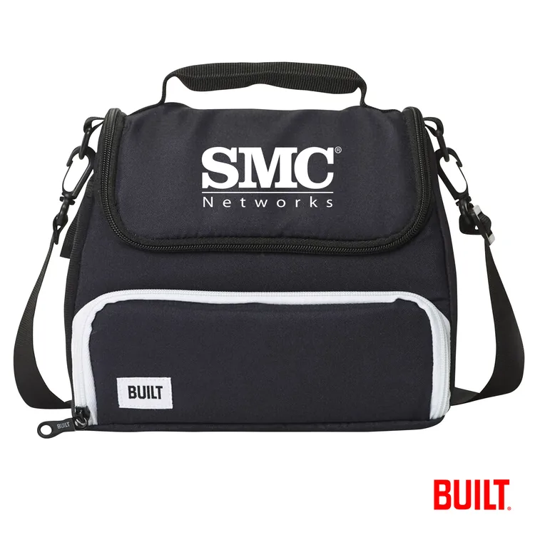 BUILT Prime Lunch Bag