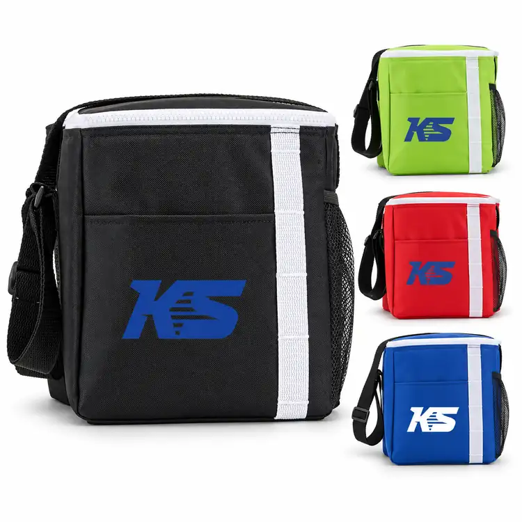 Accent Recycled Lunch Cooler