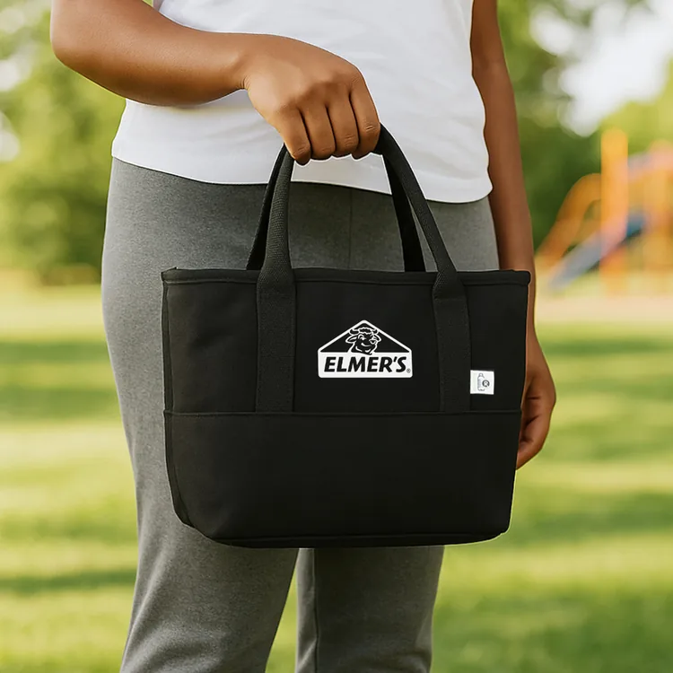 Ecliptic Cooler Lunch Bag #5