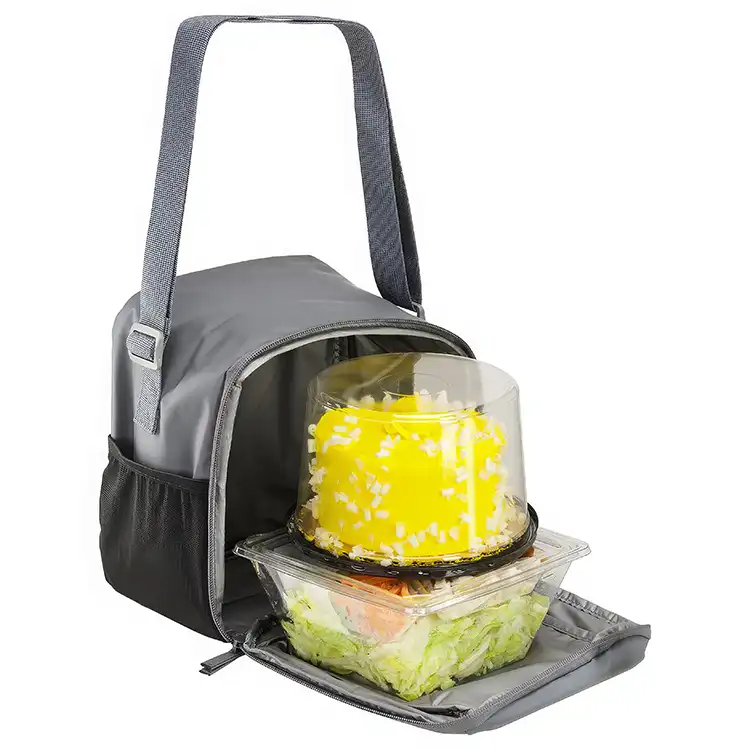 Sac à lunch isotherme Galleon #3