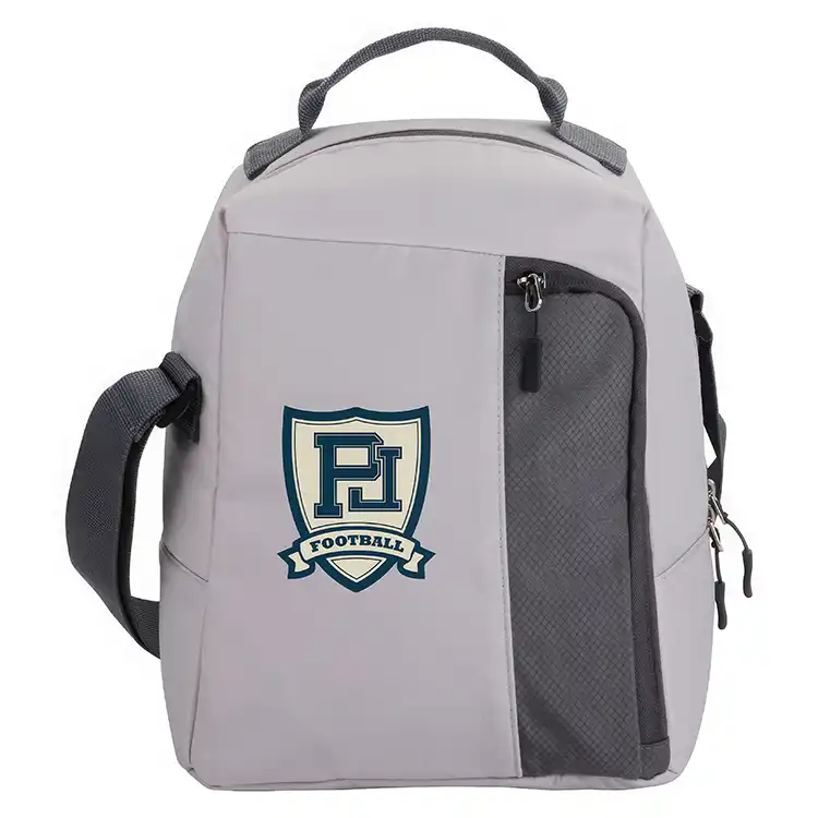 Sac à lunch isotherme Greyhound #2