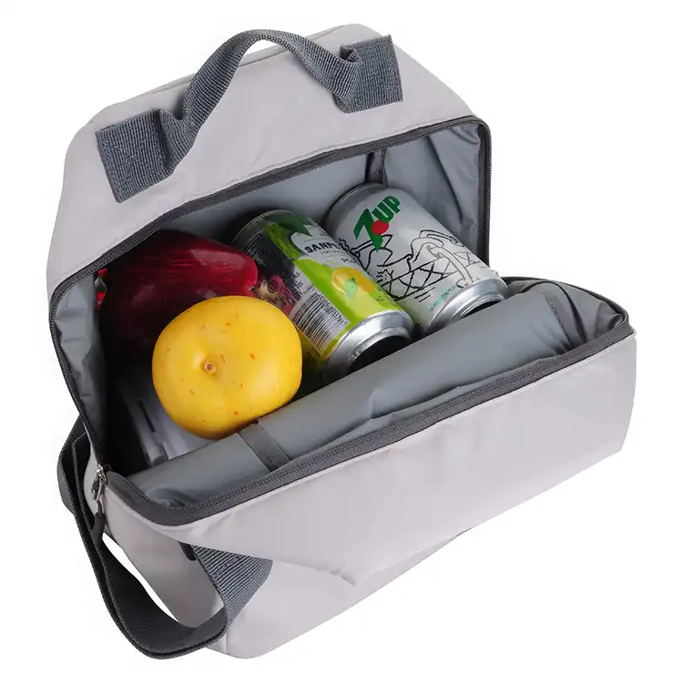 Sac à lunch isotherme Greyhound #4