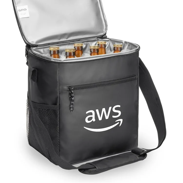 Klinck Lunch Cooler Bag #3