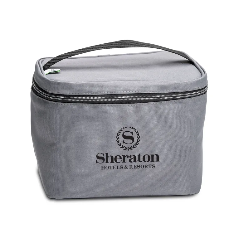 Martian Cooler Lunch Bag #2