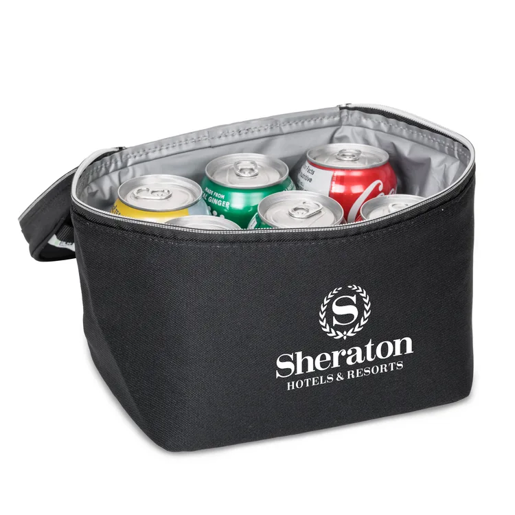 Martian Cooler Lunch Bag #3
