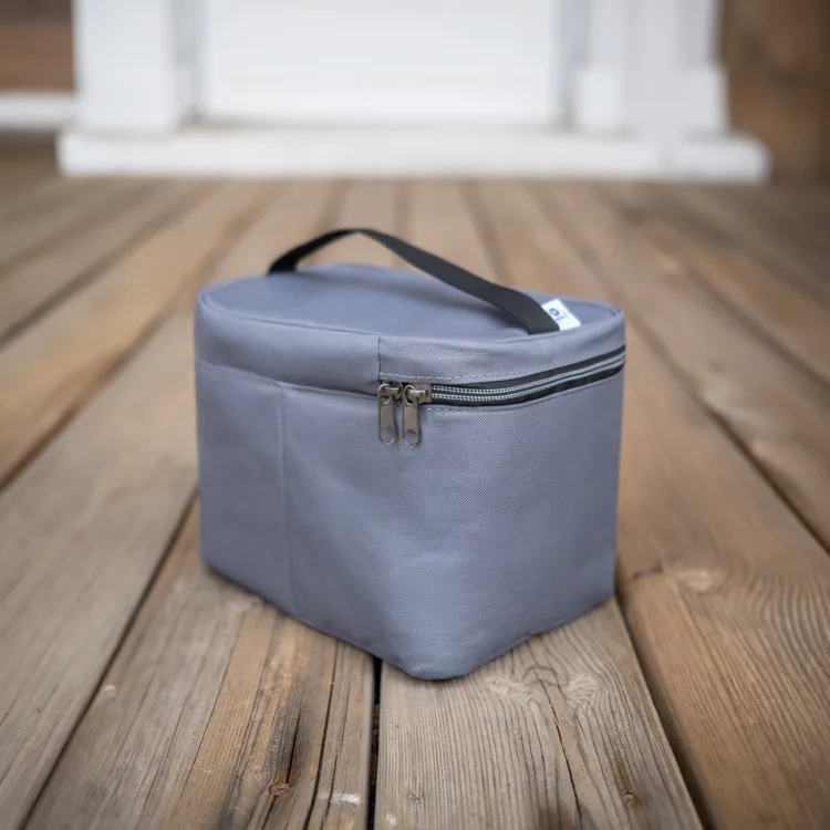 Martian Cooler Lunch Bag #7
